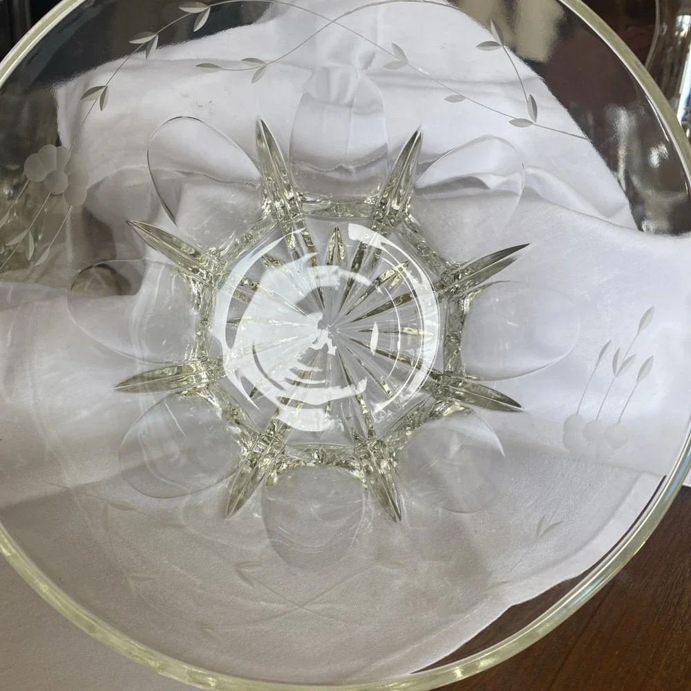 Vtg. Princess House 